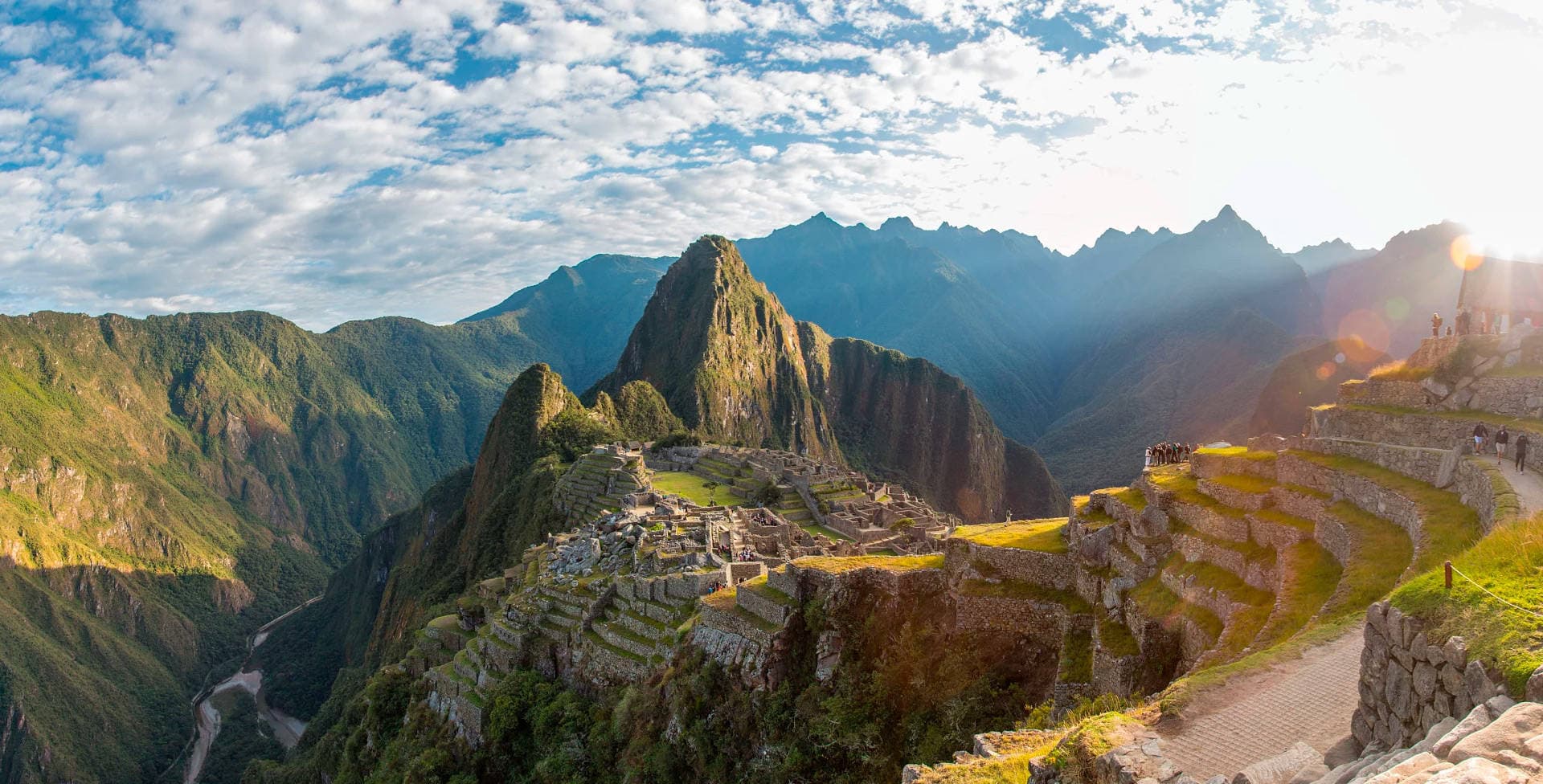 Explora Perú